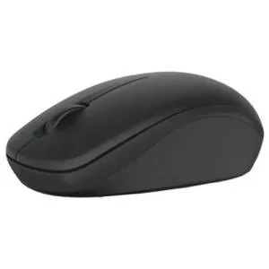 Dell WM126 Dell Optical Wireless Mouse - Black (570-AAMO)