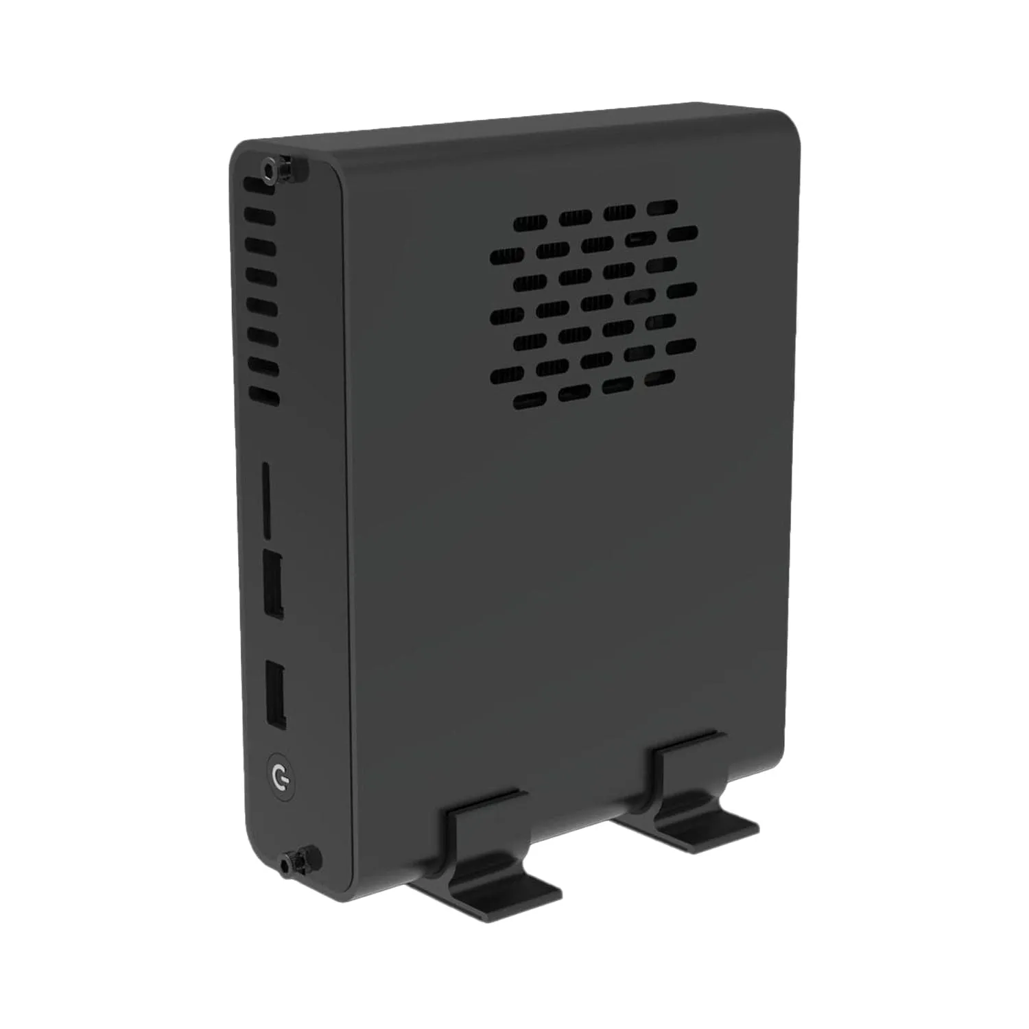 DeskPi Pro Set-top Box For Raspberry Pi 4 [discontinued]