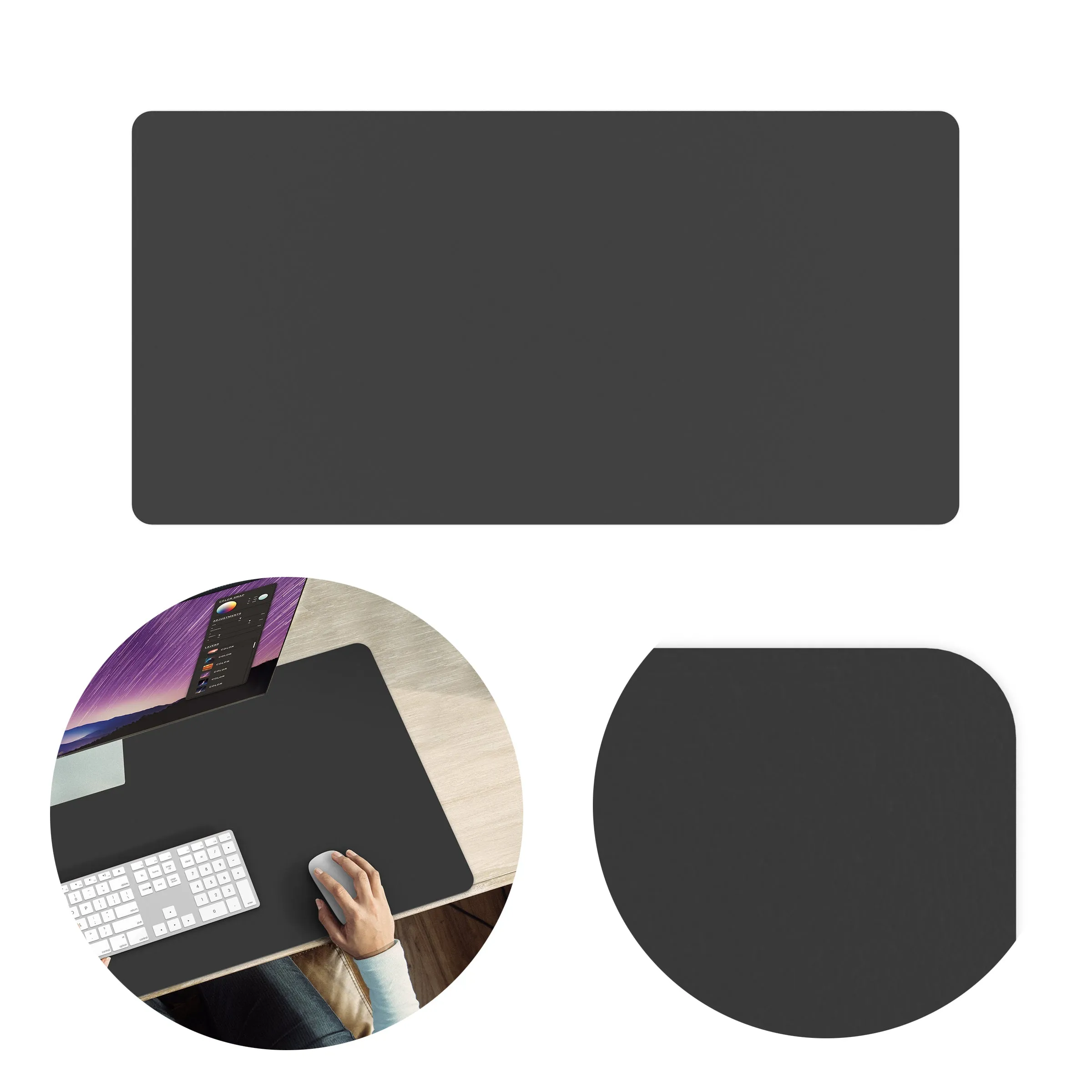 DeskShield