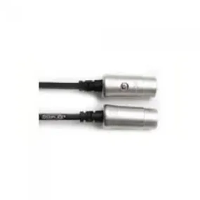 Digiflex HMIDI-3 3-Conductor - 3 Foot