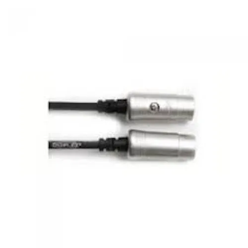 Digiflex HMIDI-3 3-Conductor - 3 Foot