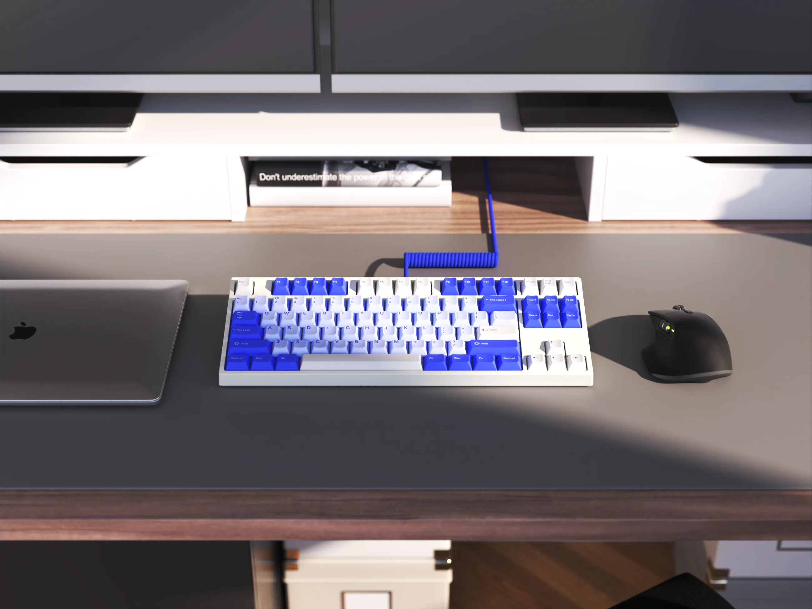 Discord TKL Mechanical Keyboard