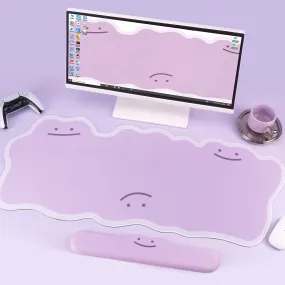 Ditto mouse pad