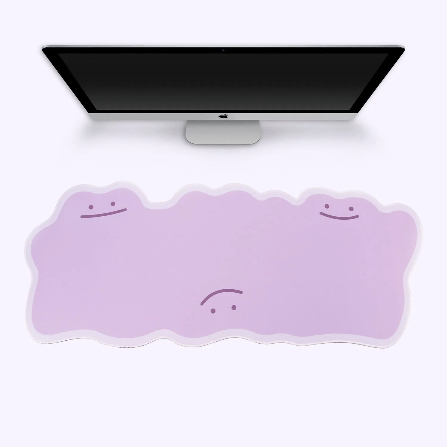 Ditto mouse pad