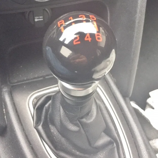 Dodge Dart 6 Speed Shifter Adapter