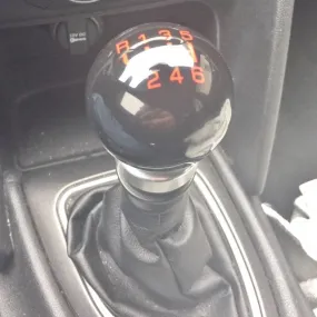 Dodge Dart 6 Speed Shifter Adapter