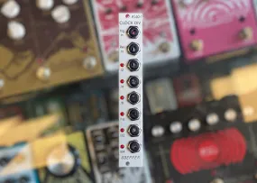 Doepfer A-160-1 Clock/Trigger Divider