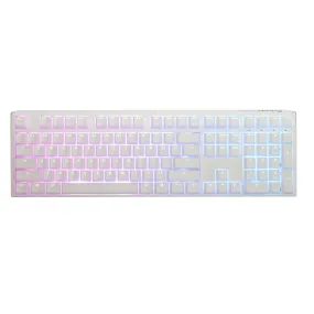 Ducky Mechanical Wired Gaming Keyboard One 3 Hot Swap