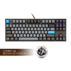 Ducky ONE2 TKL Skyline