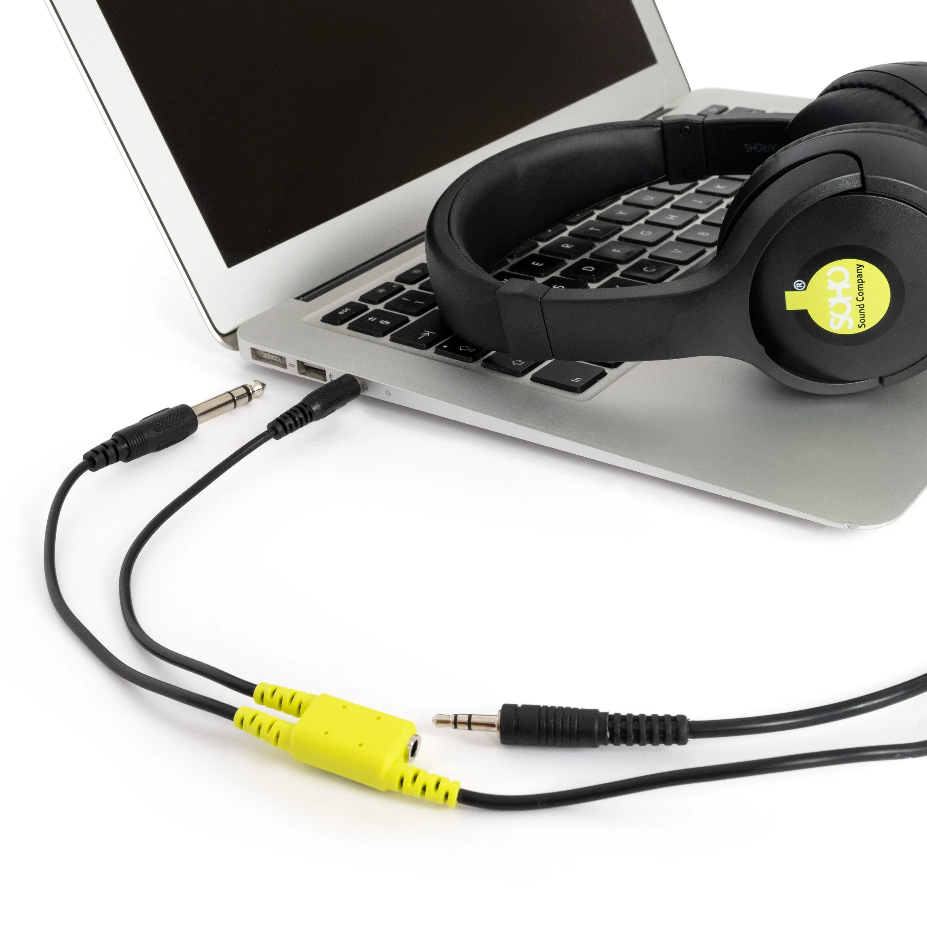 EDphones with Soho Audio Link education headphones