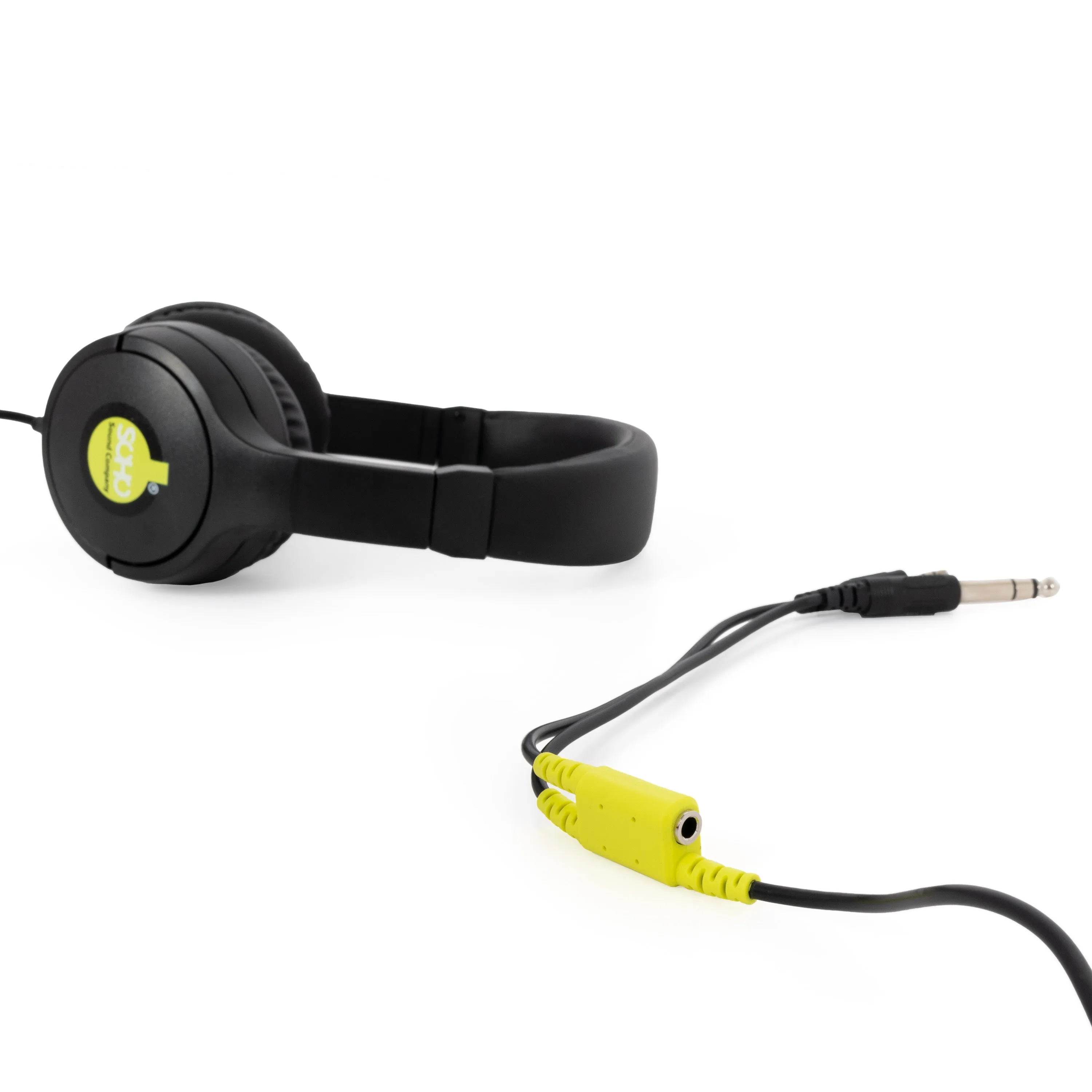 EDphones with Soho Audio Link education headphones