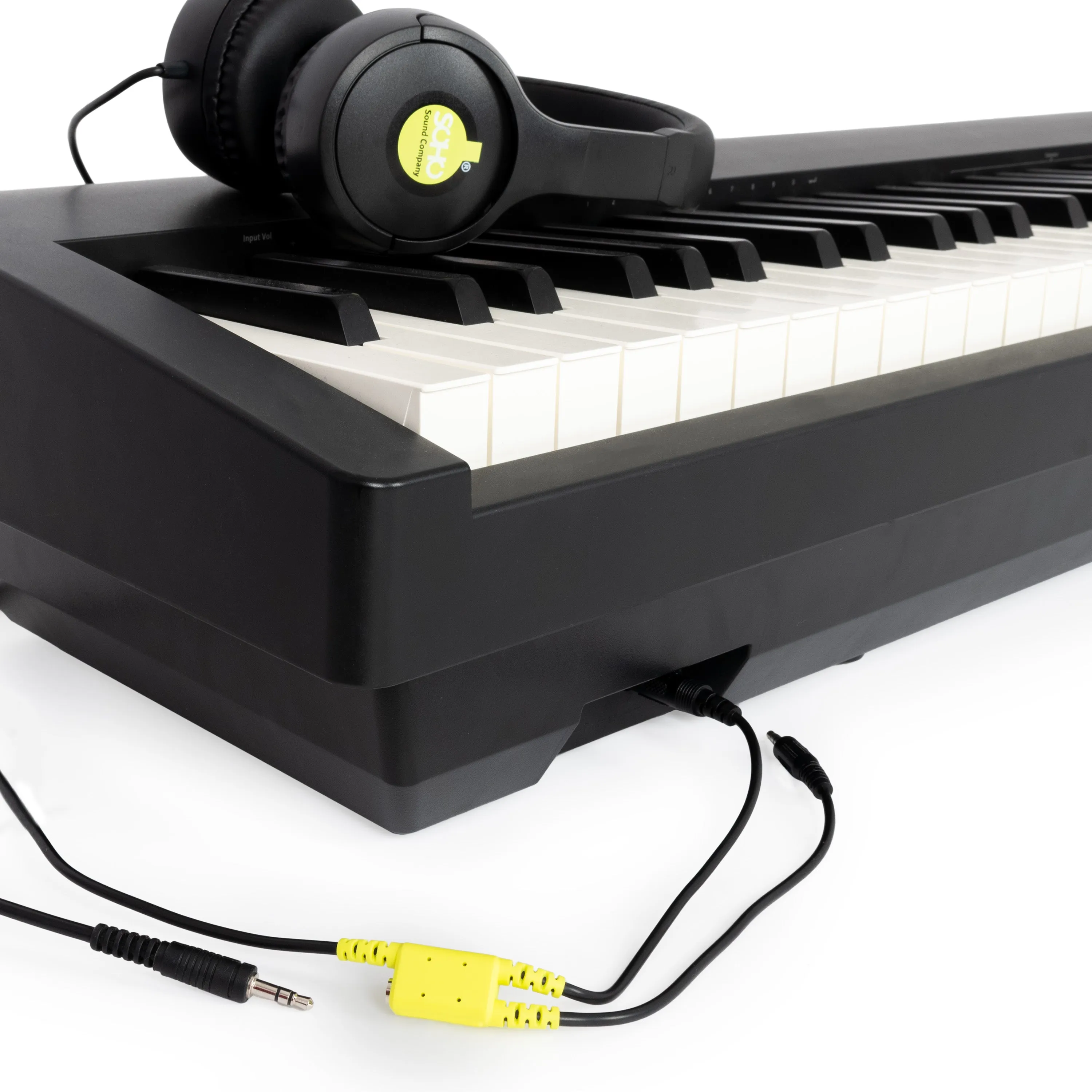 EDphones with Soho Audio Link education headphones