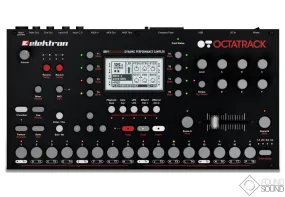 Elektron Octatrack DPS-1