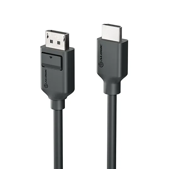 Elements DisplayPort to HDMI Cable