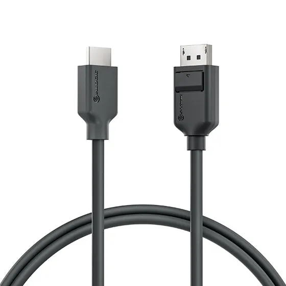 Elements DisplayPort to HDMI Cable