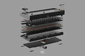 [Ended] QK65v2 Parts