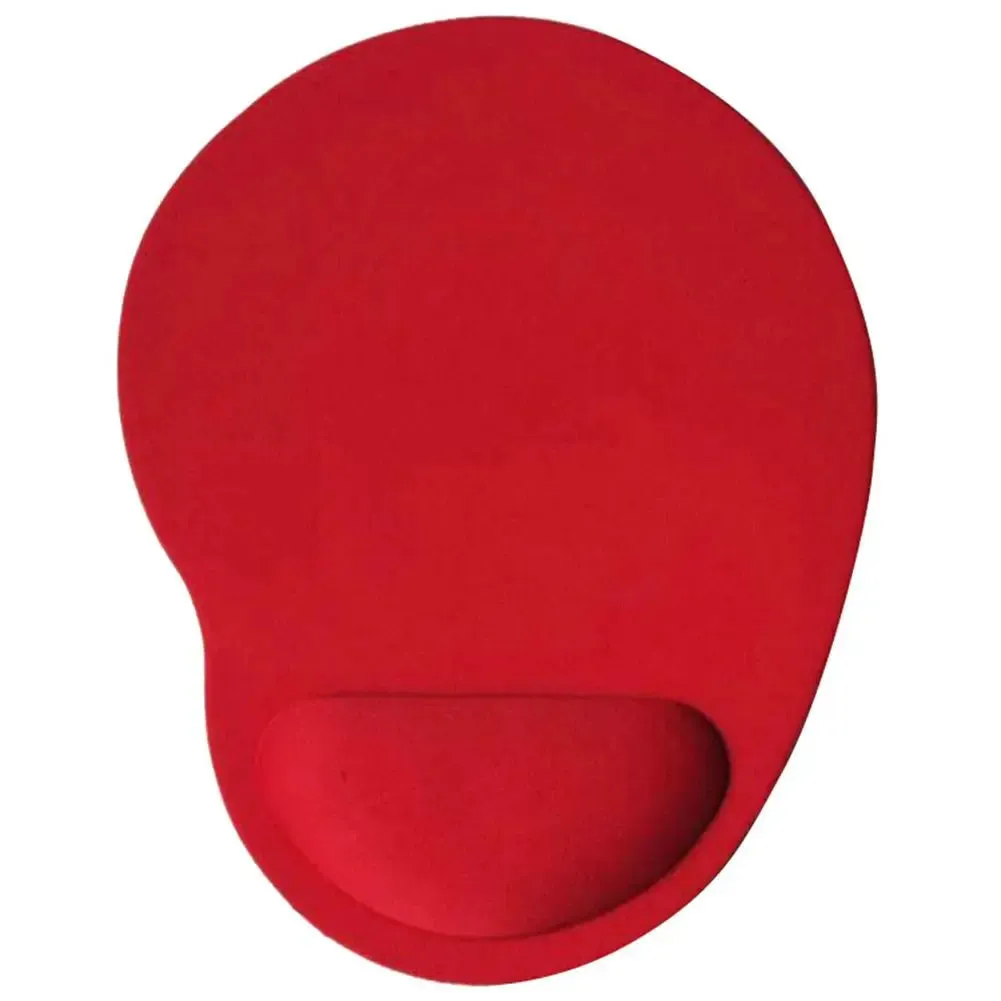 Ergonomic Wrist Rest Mouse Pad-Comfortable Wrist Support Mouse Mat