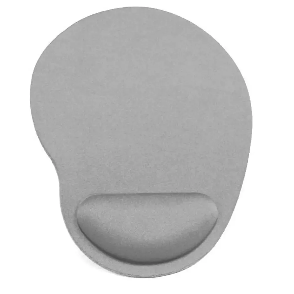 Ergonomic Wrist Rest Mouse Pad-Comfortable Wrist Support Mouse Mat