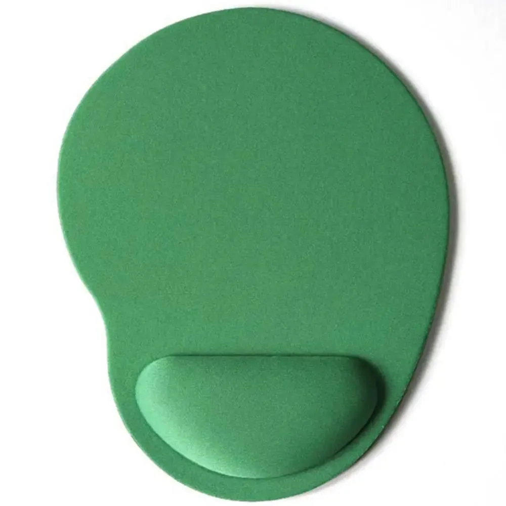 Ergonomic Wrist Rest Mouse Pad-Comfortable Wrist Support Mouse Mat