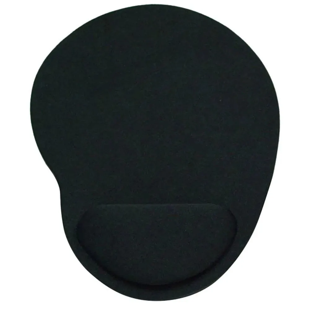 Ergonomic Wrist Rest Mouse Pad-Comfortable Wrist Support Mouse Mat