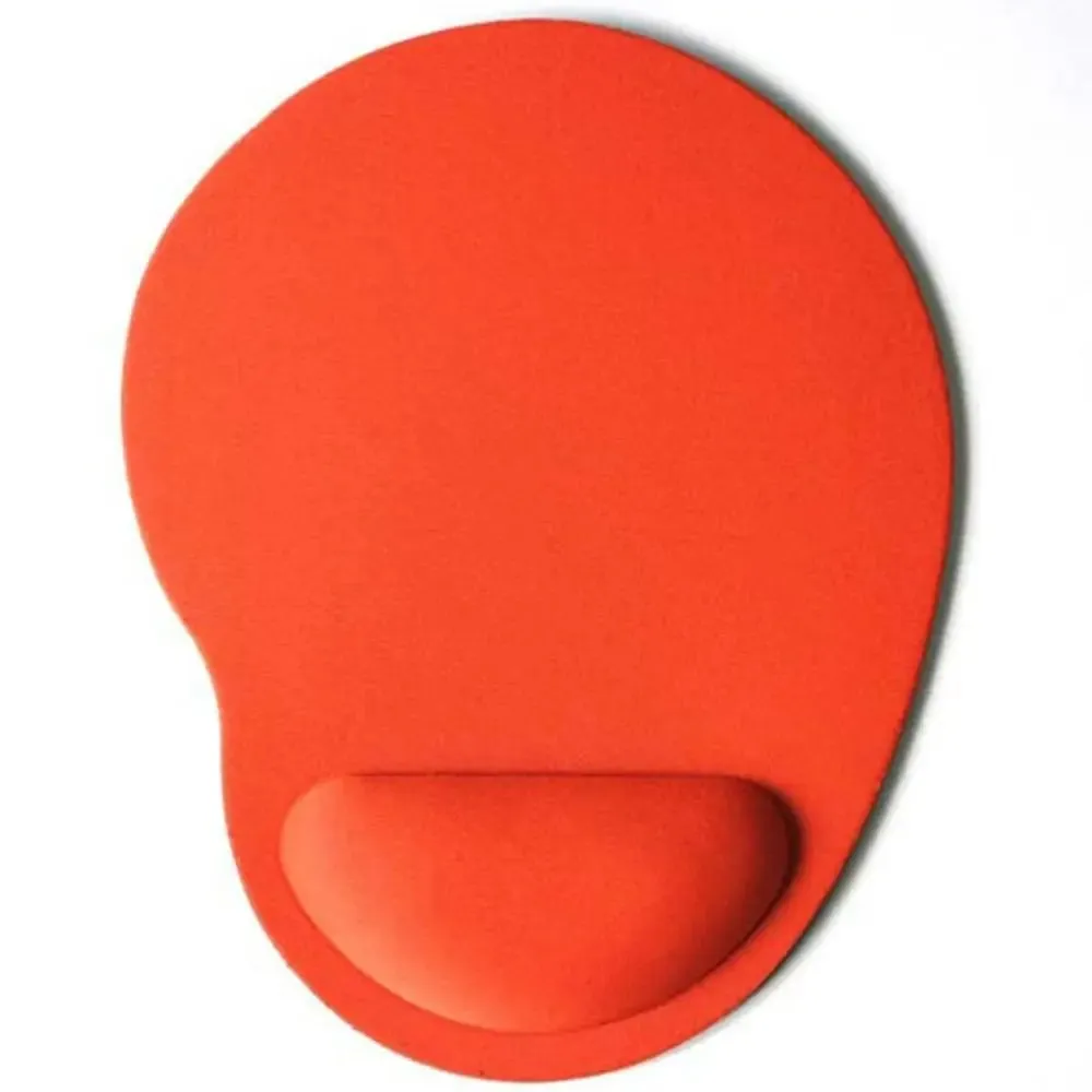 Ergonomic Wrist Rest Mouse Pad-Comfortable Wrist Support Mouse Mat