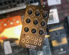 Erica Synths Bass Drum 2