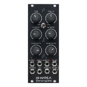 Erica Synths Hi-Hats A