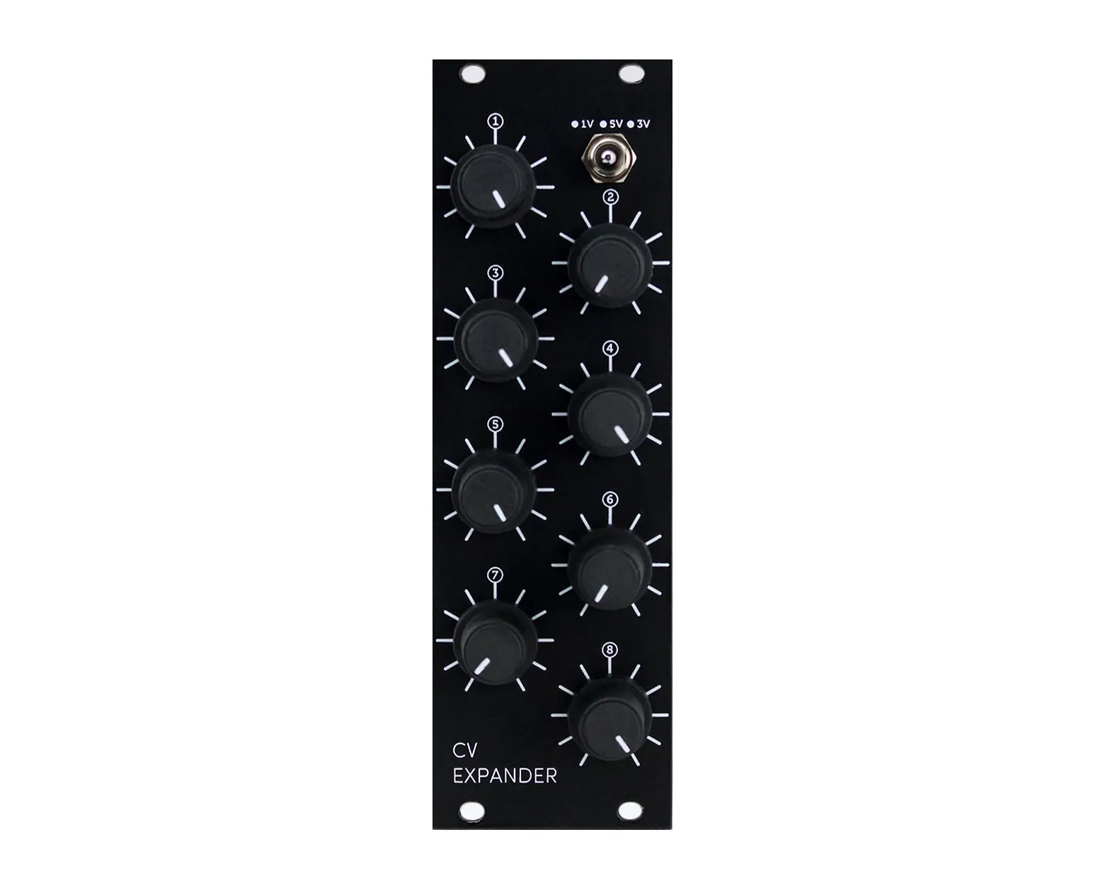 Erica Synths Sequential Switch CV expander v2