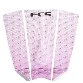 FCS GRIP SALLY FIZGIBBONS WHITE / DUSTY PINK