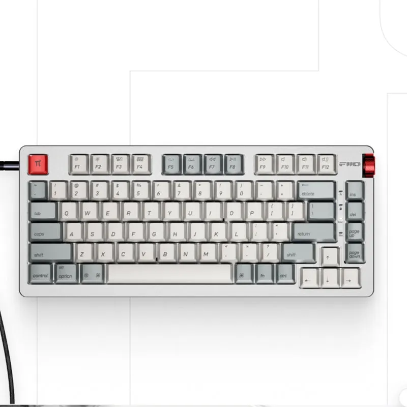 FiiO KB3 Hifi Audio Mechanical Keyboard