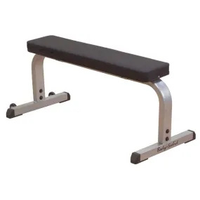 Flat Bench Utility Weight Bench GFB350