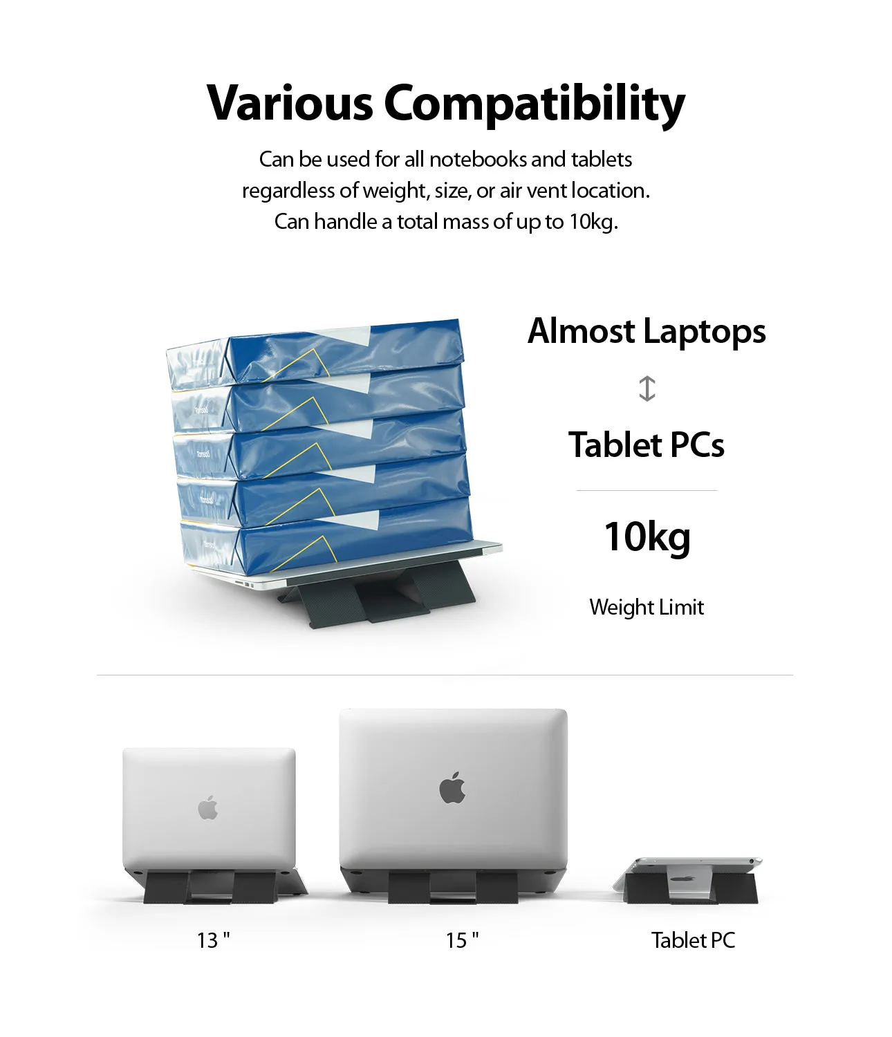 Folding Stand 2