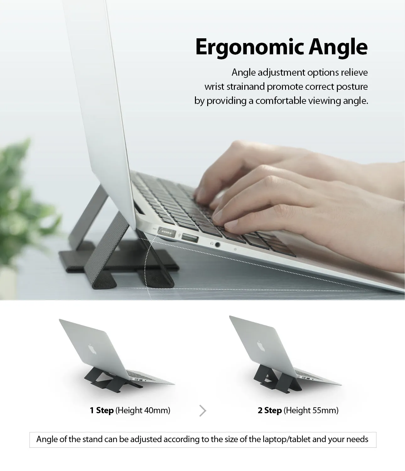 Folding Stand 2
