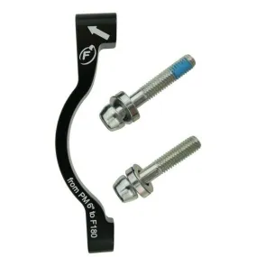 Formula Italy 74mm Caliper Adapter PM-F 160mm / PM140-R 180mm / 160mm