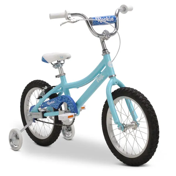 Fuji Rookie 16 ST - 2024