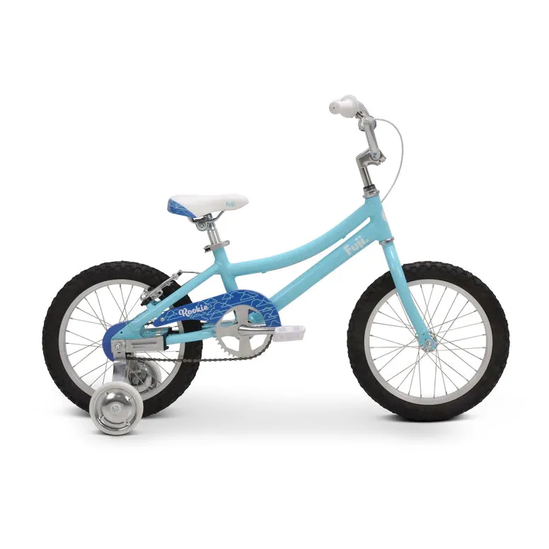 Fuji Rookie 16 ST - 2024