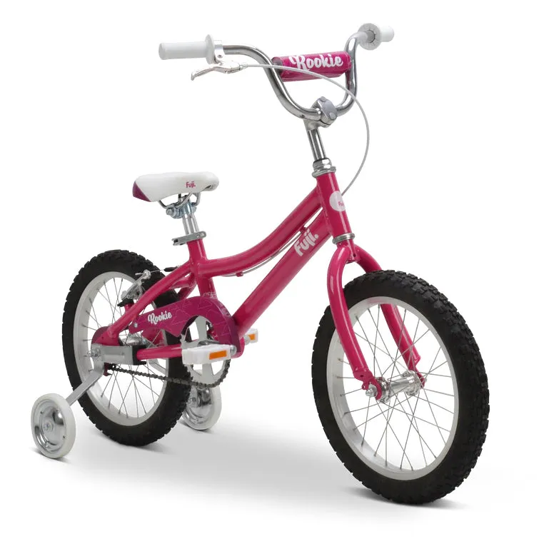 Fuji Rookie 16 ST - 2024