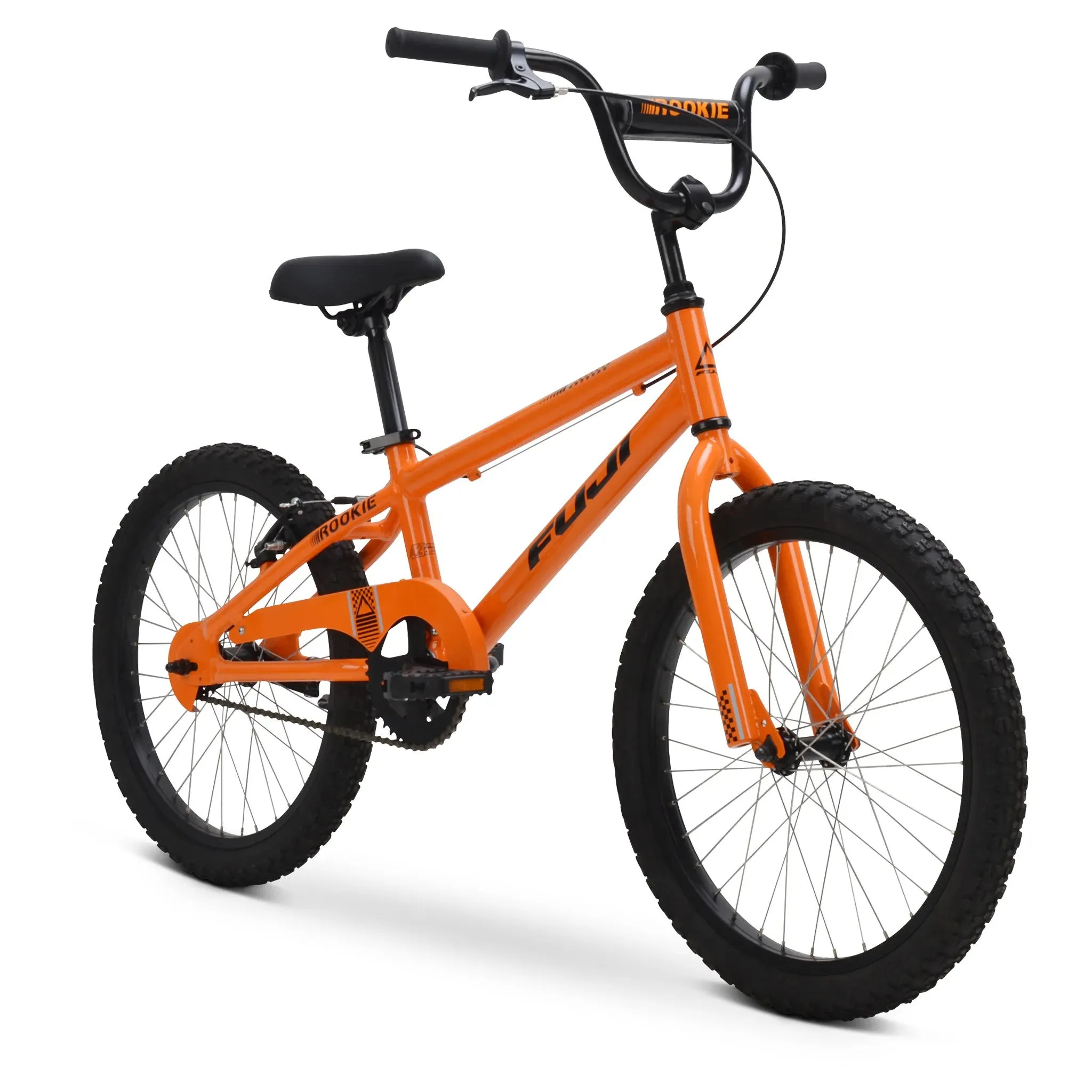 Fuji Rookie 20 Boy - 2024