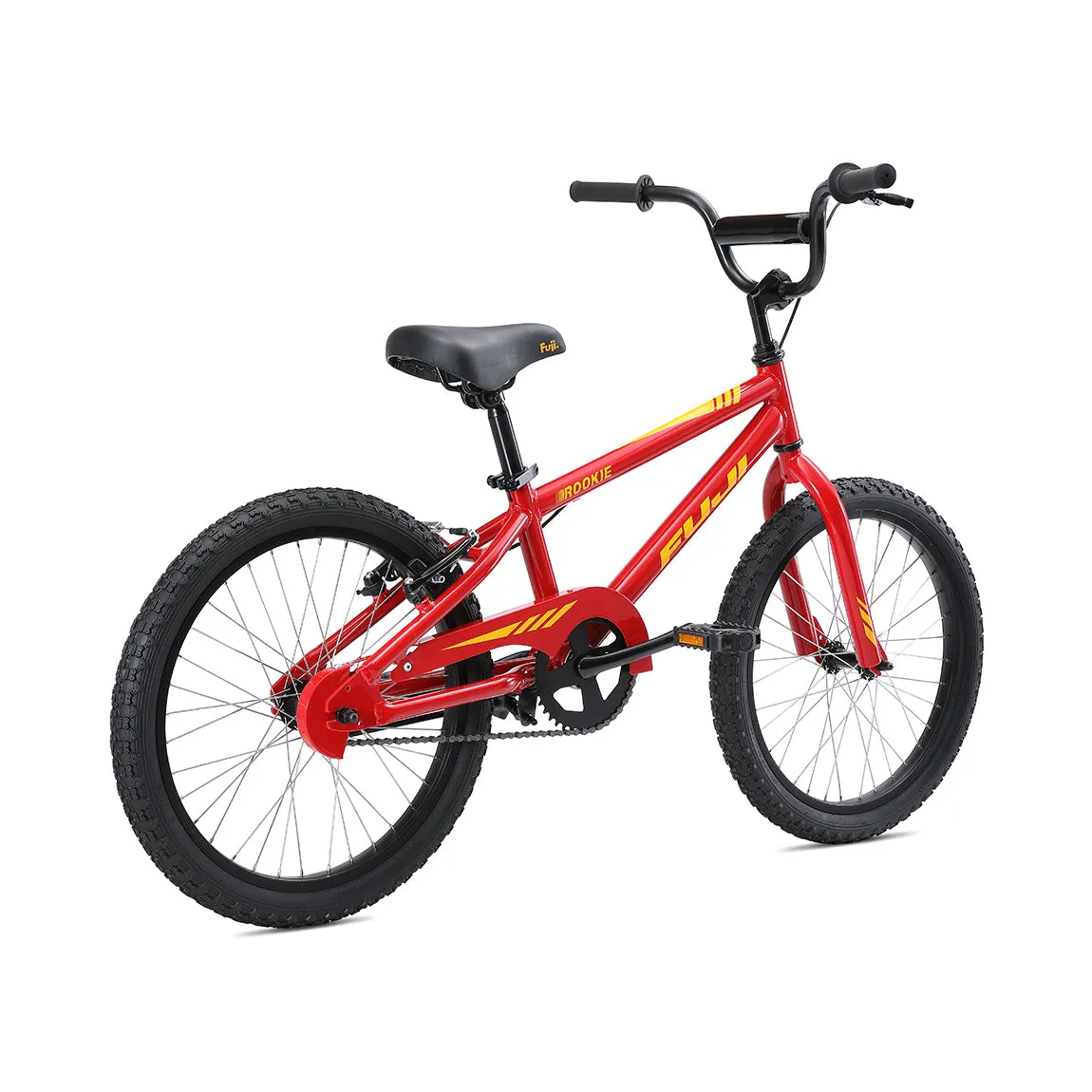 Fuji Rookie 20 Boy - 2024