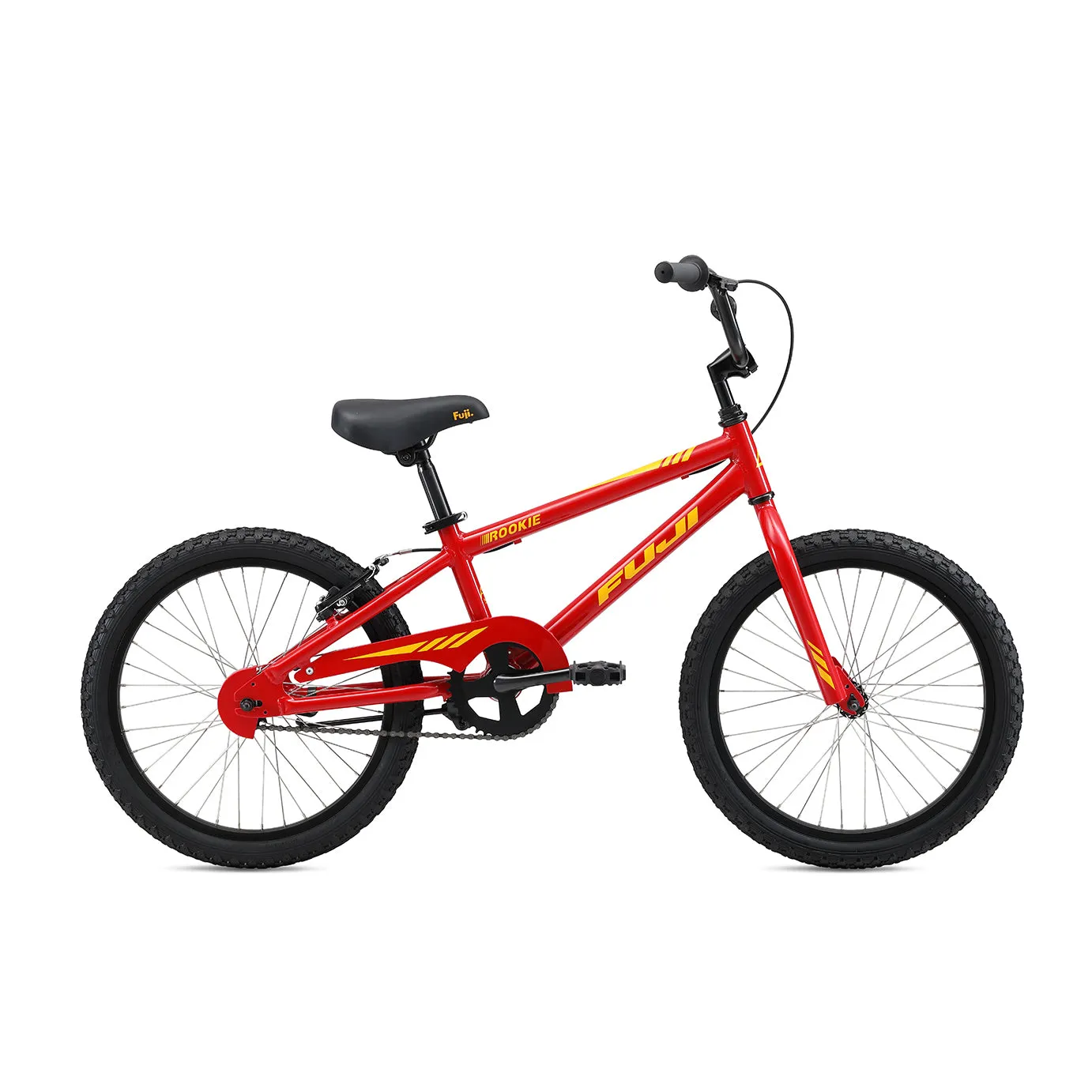 Fuji Rookie 20 Boy - 2024