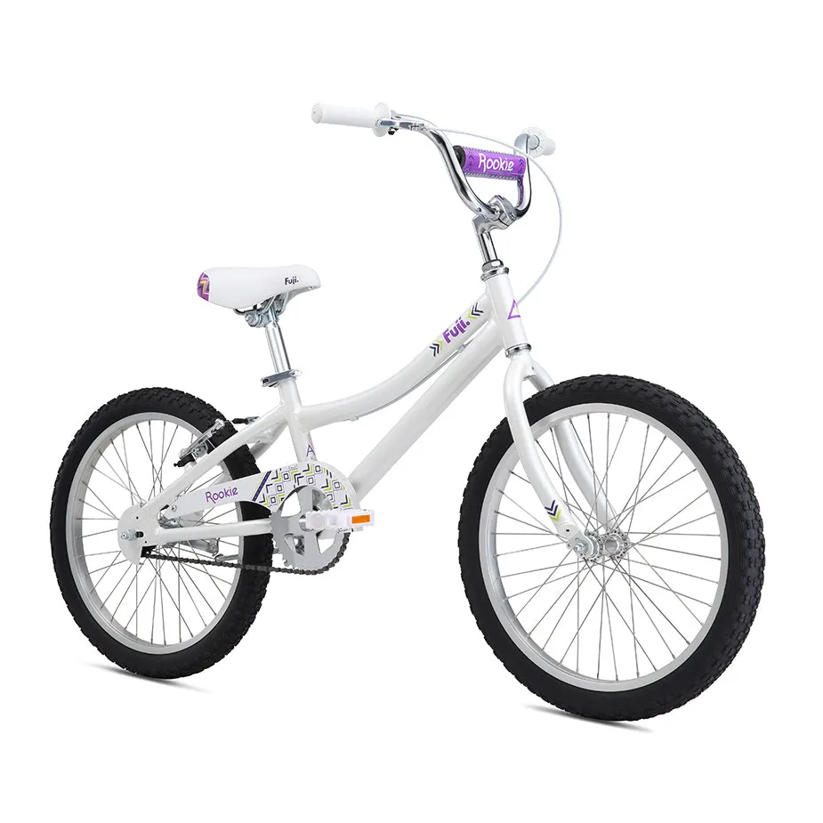 Fuji Rookie 20 Girl - 2024