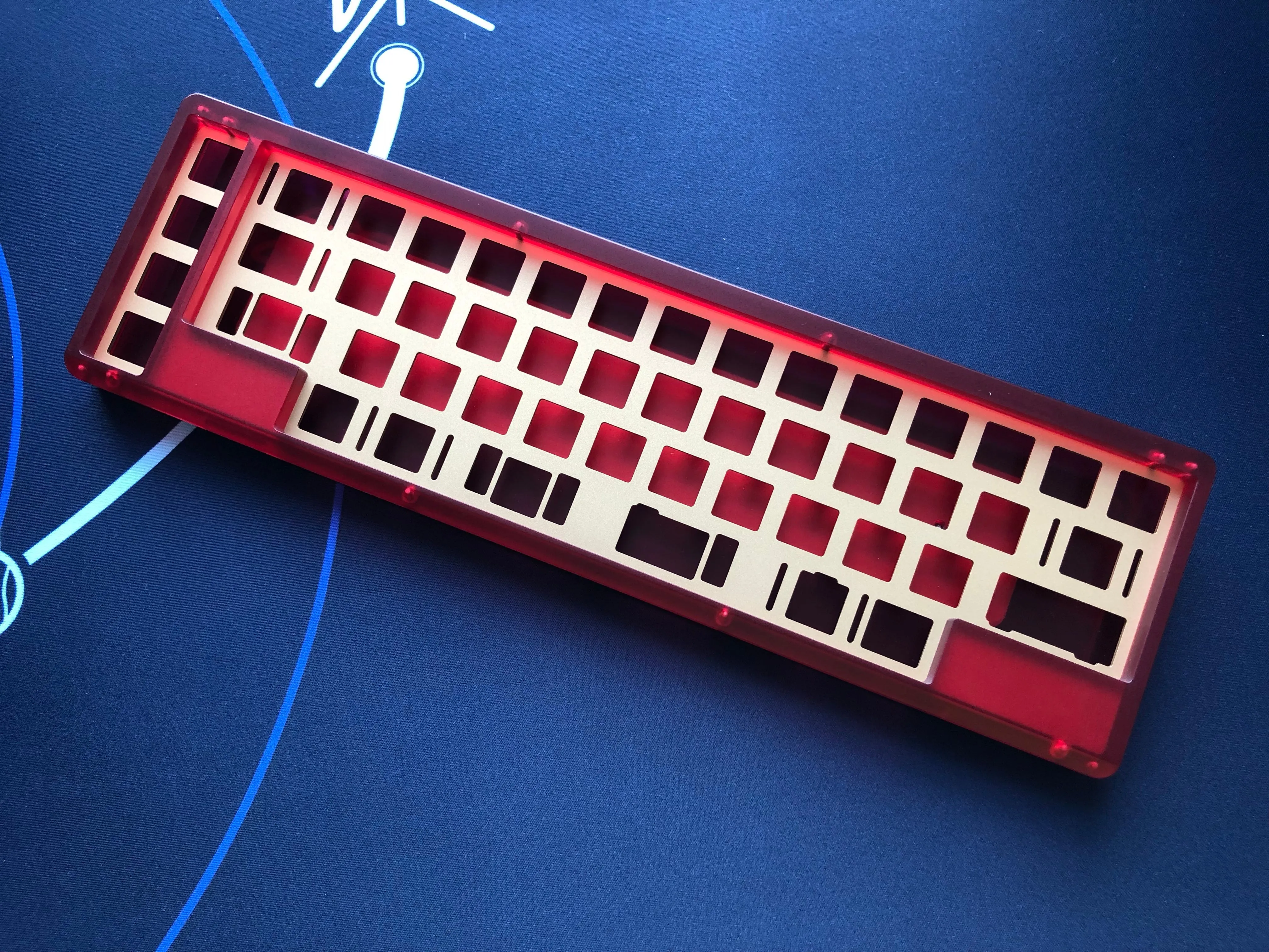 [GB] TMOv2 Keyboard  by Funderburker