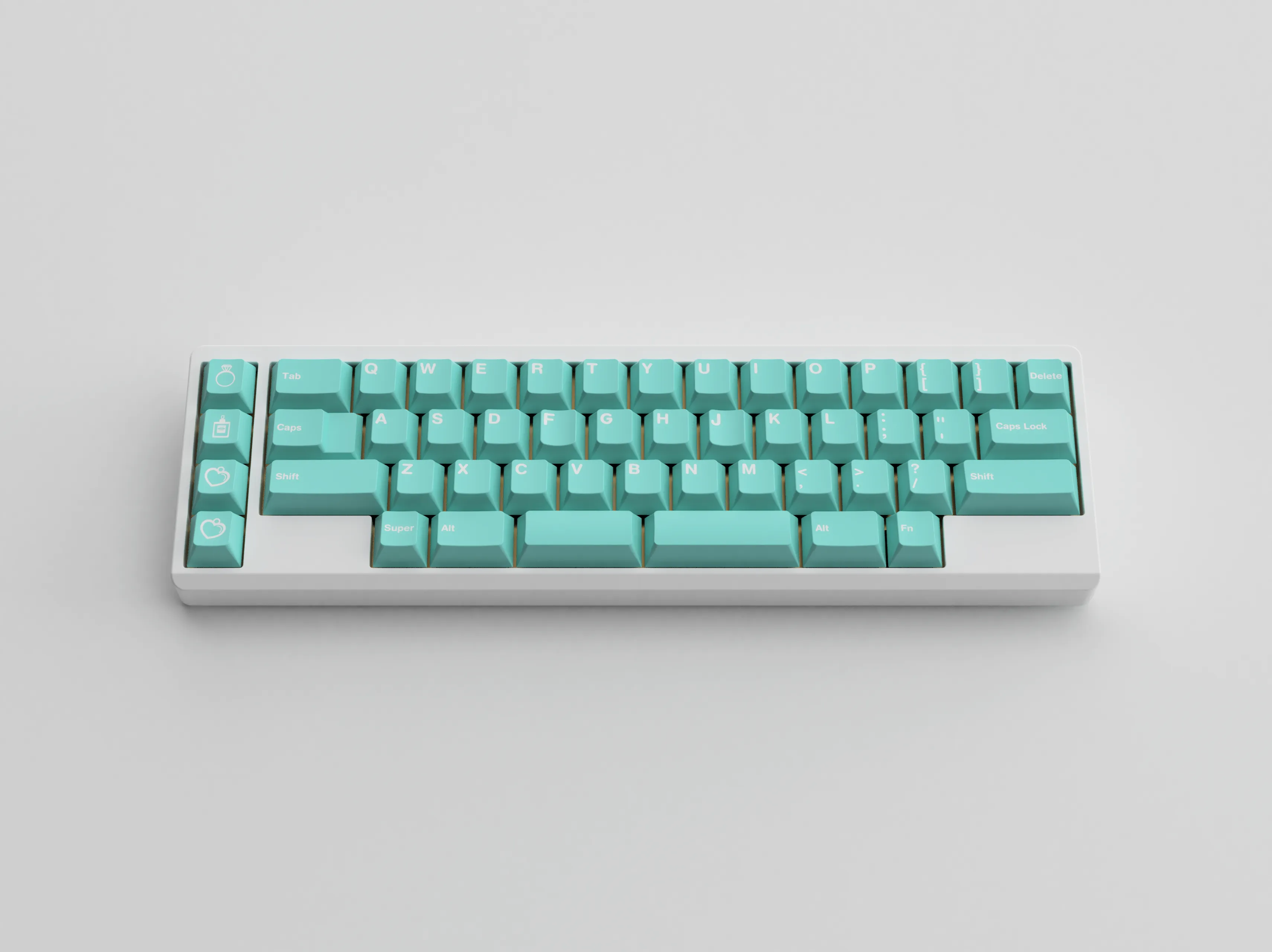 [GB] TMOv2 Keyboard  by Funderburker