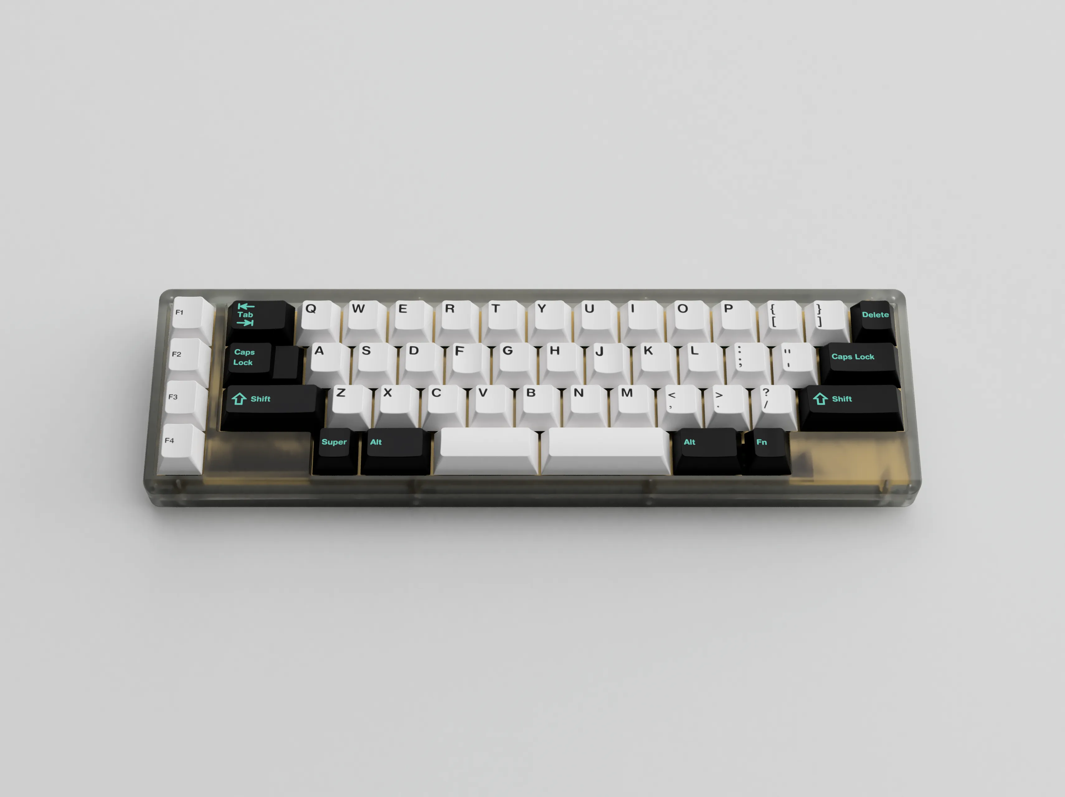 [GB] TMOv2 Keyboard  by Funderburker
