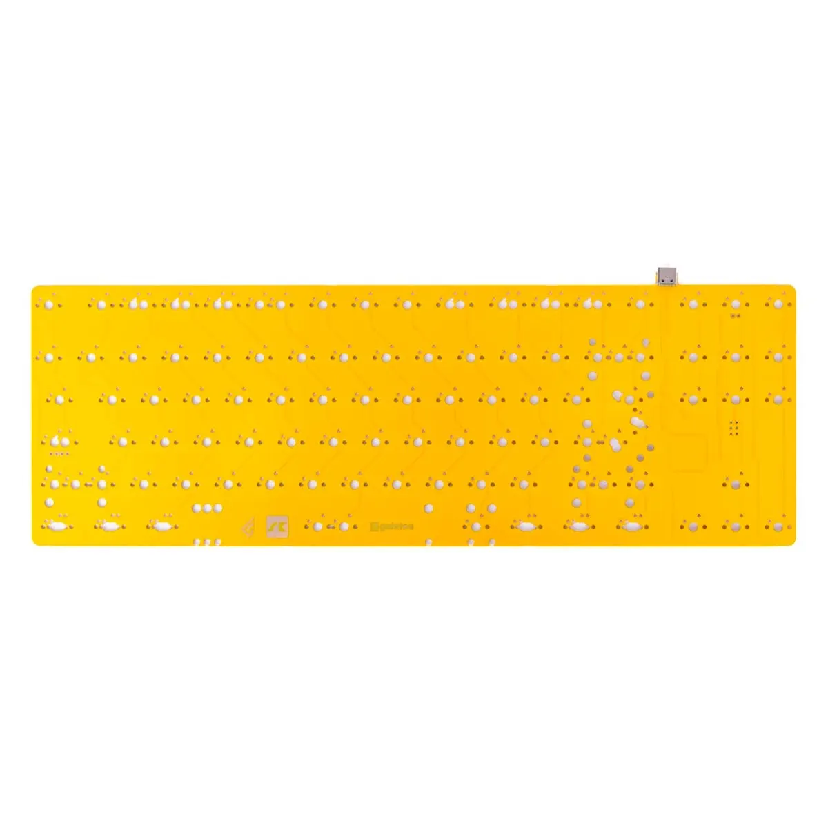 Geon Galatea TKL F12 / F13 PCB