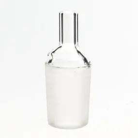 Glass Hose Vapor Adapters