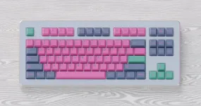 GMK Twilight