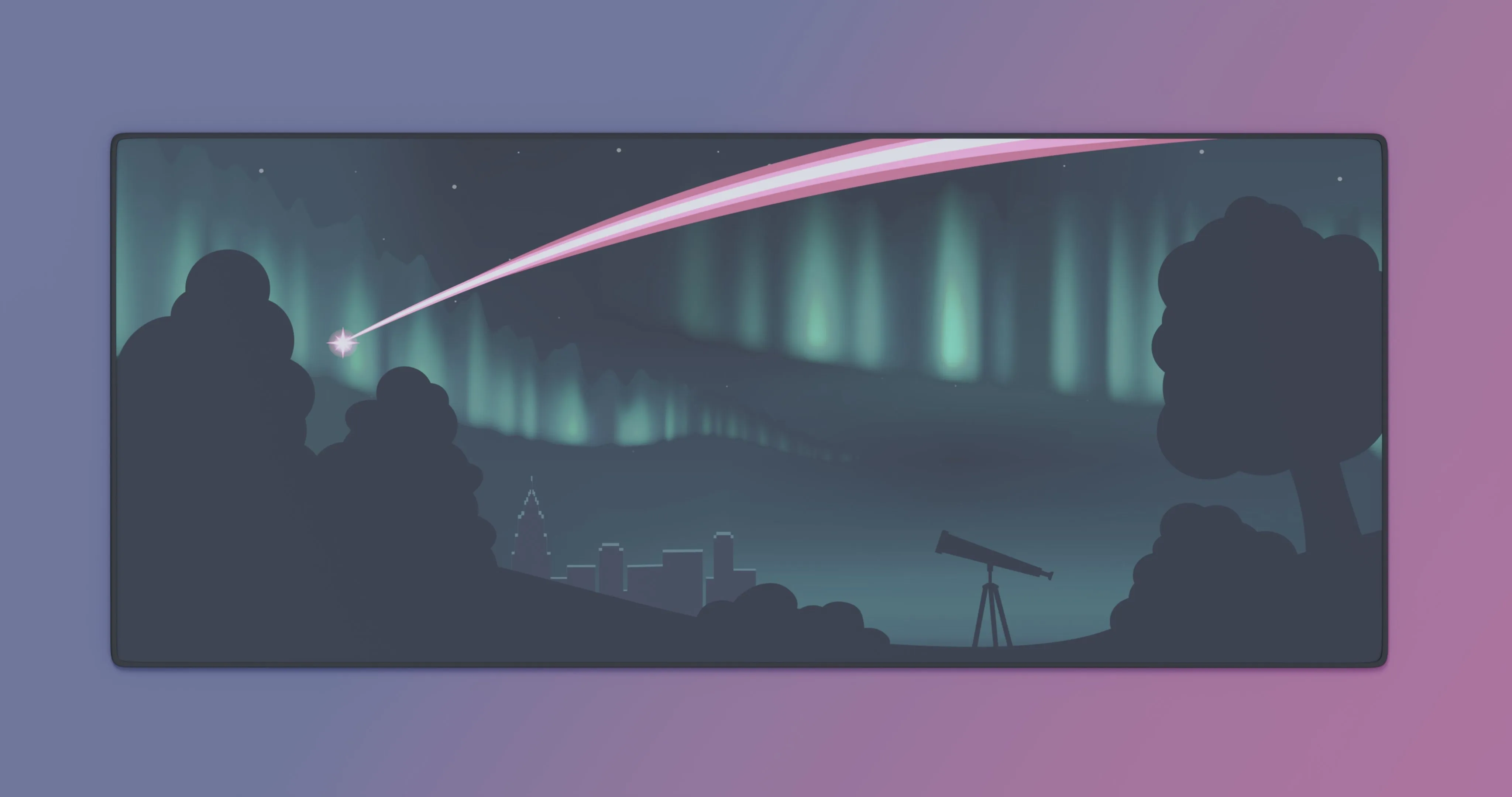 GMK Twilight