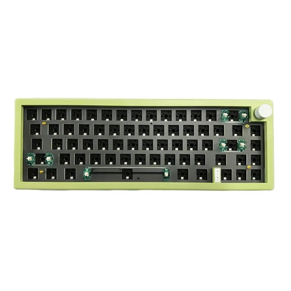 GMK67 Mechanical Keyboard Kit