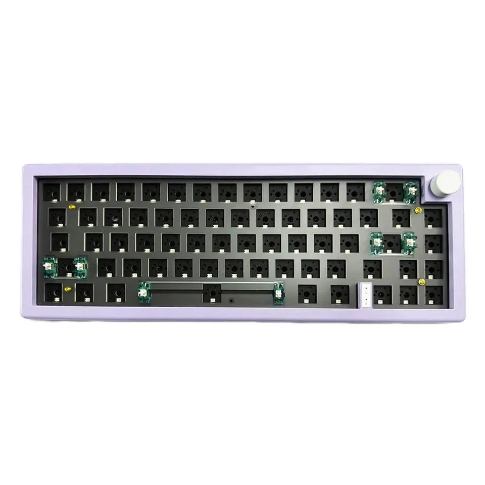 GMK67 Mechanical Keyboard Kit